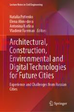 [PDF]Architectural, Construction, Environmental and Digital Technologies for Future Cities: Exp...