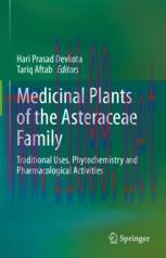 [PDF]Medicinal Plants of the Asteraceae Family: Traditional Uses, Phytochemistry and Pharmacolo...