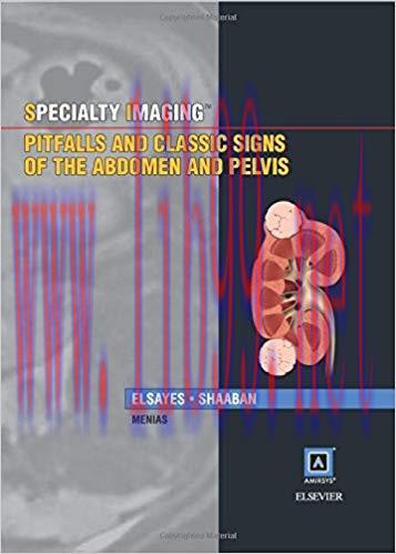 [PDF]Specialty Imaging - Pitfalls and Classic Signs of the Abdomen and Pelvis