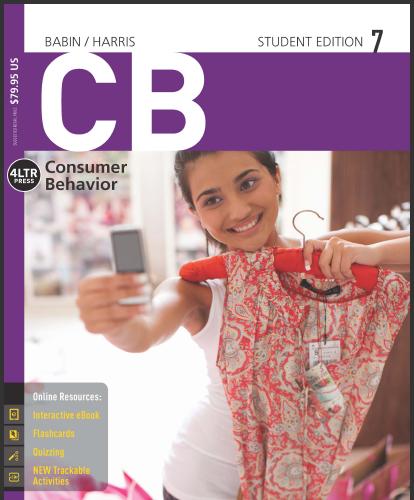 （TB）CB consumer behavior 7th .zip