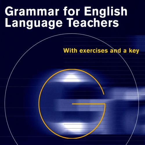 P Grammar English Language Teachers 2nd Edition