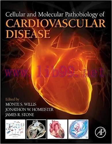 [PDF]Cellular and Molecular Pathobiology of Cardiovas