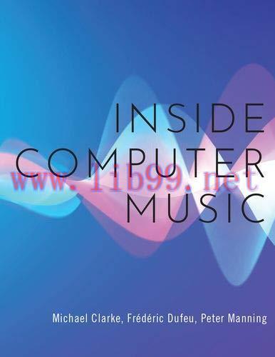 [FOX-Ebook]Inside Computer Music
