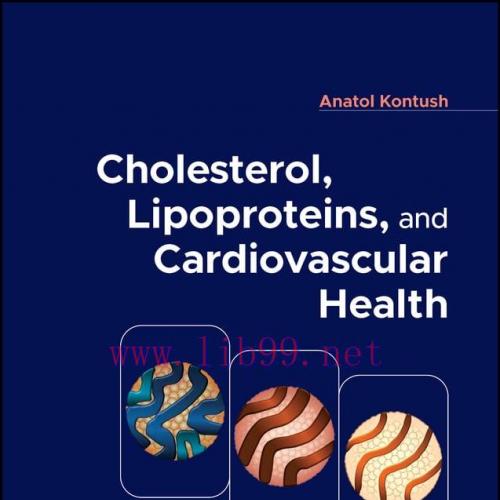 [AME]Cholesterol, Lipoproteins, and Cardiovascular Health: Separating the Good (HDL), the Bad (...