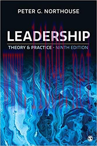 (PDF)Leadership: Theory and Practice