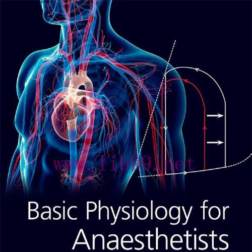 [AME]Basic Physiology for Anaesthetists, 2nd Edition (PDF)