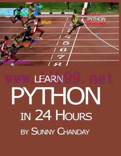 [FOX-Ebook]Learn Python in 24 Hours