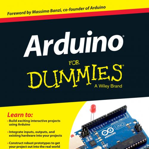 Arduino For Dummies