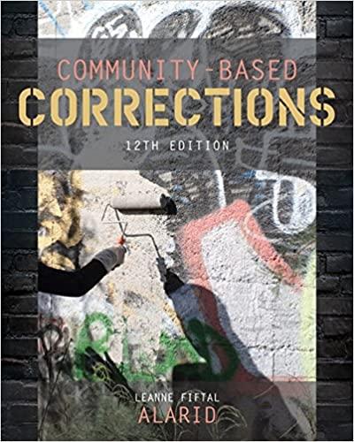（IM）Community Based Corrections 12th Edition.zip