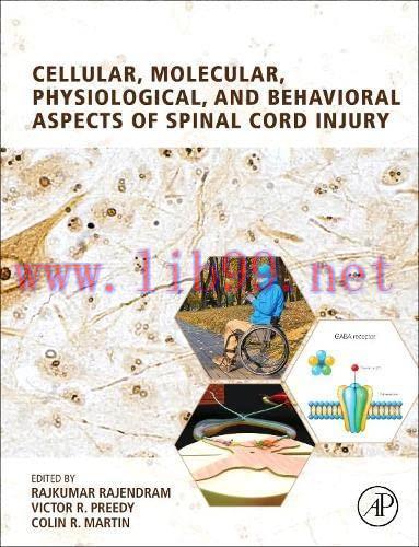 [AME]Cellular, Molecular, Physiological, and Behavioral Aspects of Spinal Cord Injury (Original...