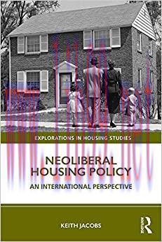 (PDF)Neoliberal Housing Policy: An International Perspective (Explorations in Housing Studies)