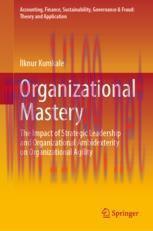[PDF]Organizational Mastery: The Impact of Strategic Leadership and Organizational Ambidexterit...