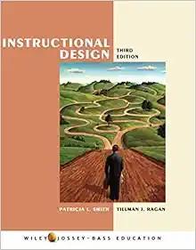 [AME]Instructional Design, 3rd Edition (Original PDF)