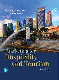 (PDF)Marketing for Hospitality and Tourism 8th Edition by Philip T. Kotler
