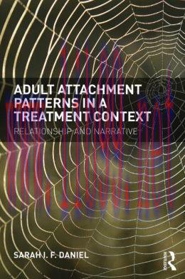 [AME]Adult Attachment Patterns in a Treatment Context: Relationship and narrative