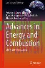 [PDF]Advances in Energy and Combustion: Safety and sustainability