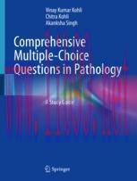 [PDF]Comprehensive Multiple-Choice Questions in Pathology: A Study Guide