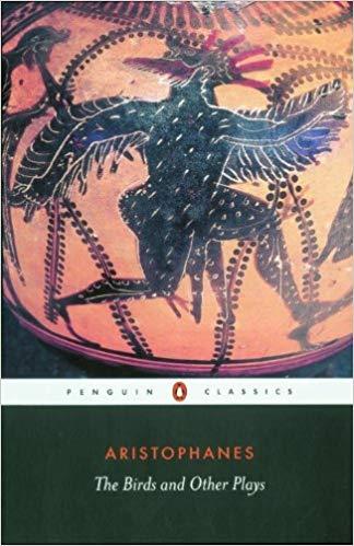 (PDF)The Birds and Other Plays (Penguin Classics) New Ed Edition