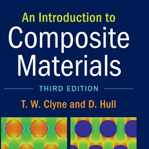 Cambridge University Press An Introduction to Composite Materials 3rd Edition 0521860954 - Wei ...