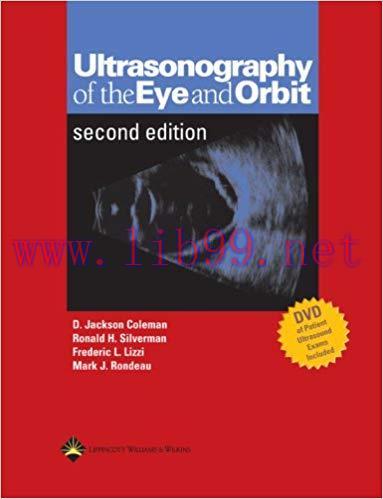 [PDF]Ultrasonography of the Eye and Orbit (2nd Edition)