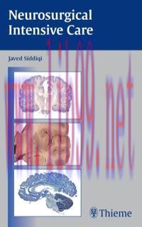 [AME]Neurosurgical Intensive Care (Original PDF)