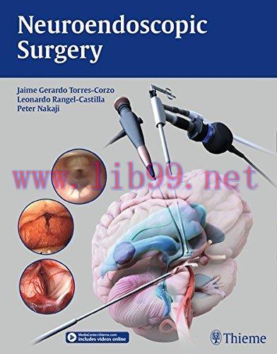 [AME]Neuroendoscopic Surgery (PDF)