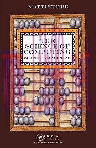 [FOX-Ebook]The Science of Computing: Shaping a Discipline