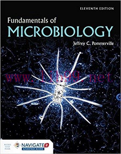 [FOX-Ebook]Fundamentals of Microbiology, 11th Edition