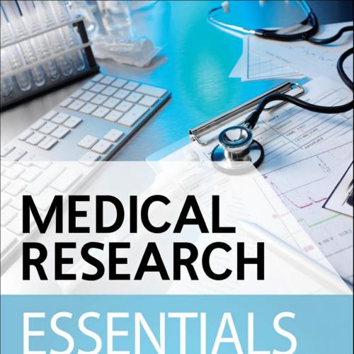 Medical Research Essentials