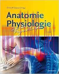 [AME]Anatomie Physiologie f&uuml;r die Physiotherapie, 5th Edition (True PDF from_ Publisher)