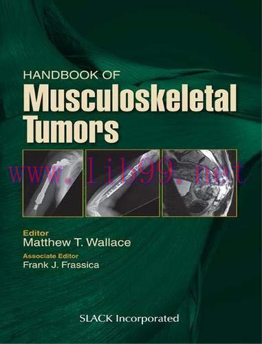 [AME]Handbook of Musculoskeletal Tumors (Original PDF)