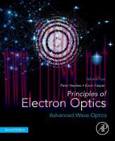 [PDF]Principles of Electron Optics, Volume 4