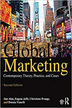 (PDF)Global Marketing Contemporary Theory, Practice, and Cases 2nd Edition