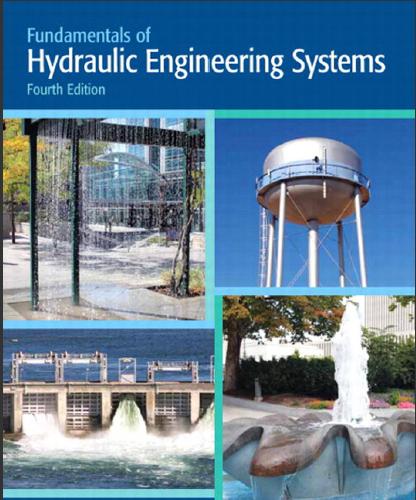 (Solution Manual)Fundamentals of Hydraulic Engineering Systems 4th Edition.pdf