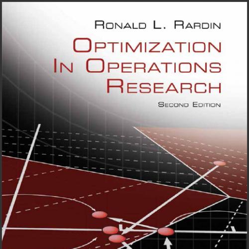 (Solution Manual)Optimization in Operations Research 2nd Edition.zip