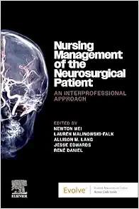 [AME]Nursing Management of the Neurosurgical Patient: An Interprofessional Approach (True PDF f...