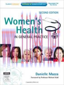 [AME]Women's Health in General Practice, 2nd Edition