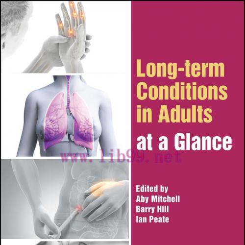 [AME]Long-term Conditions in Adults at a Glance (Original PDF)