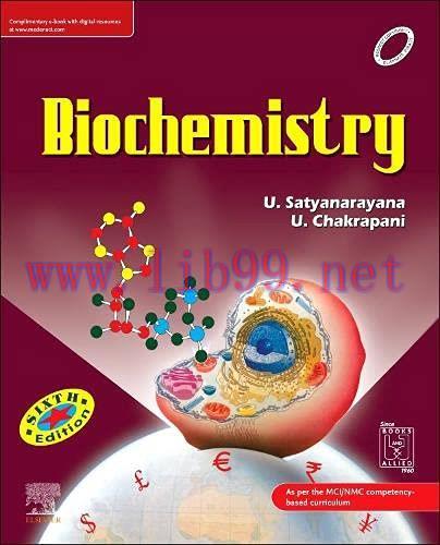 [AME]Biochemistry, 6e (Original PDF)