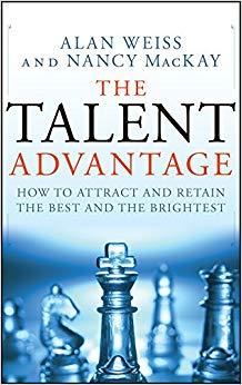 (PDF)The Talent Advantage How to Attract and Retain the Best and the Brightest 1st Edition