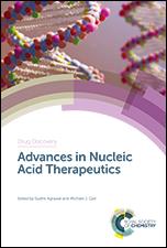 Advances in Nucleic Acid Therapeutics