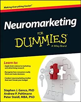 (PDF)Neuromarketing For Dummies
