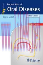 [PDF]Pocket Atlas of Oral Diseases 3rd Edition