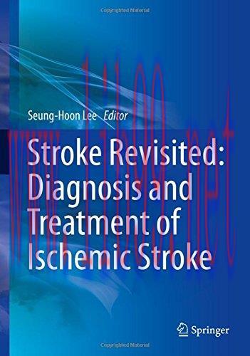 [AME]Stroke Revisited: Diagnosis and Treatment of Ischemic Stroke (PDF)