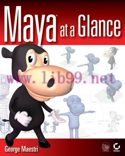 [FOX-Ebook]Maya at a Glance