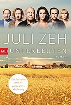 (PDF)Unterleuten Roman (German Edition)