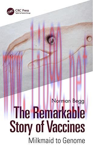 [AME]The Remarkable Story of Vaccines (Original PDF)