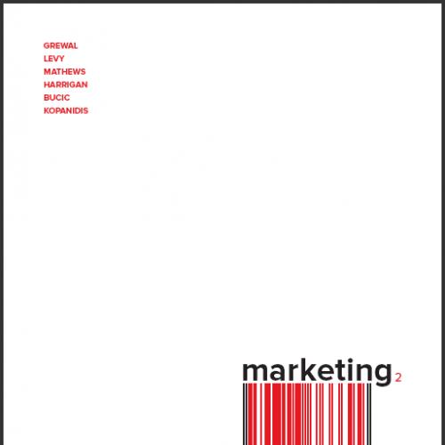(Test Bank)Marketing 2nd Edition by Grewal.zip