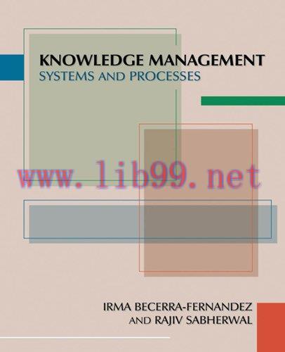 [FOX-Ebook]Knowledge Management: Systems and Processes
