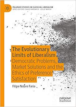 (PDF)The Evolutionary Limits of Liberalism Democratic Problems, Market Solutions and the Ethics...